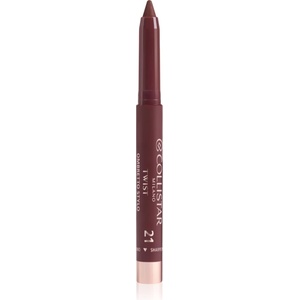 Collistar Twist Stylo дълготрайни сенки за очи в молив водоустойчиви цвят 21 - Drunk in Love 1.4 гр