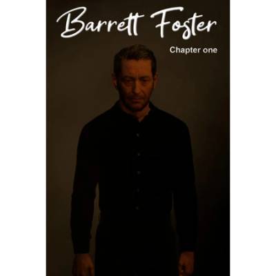 Игра Barrett Foster : Chapter One за PC Steam, Електронна доставка