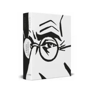 FRANS MASEREEL, L'EMPREINTE DU MONDE | Frans MASEREEL, Joris VAN PARYS, Samuel DEGARDIN (ISBN: 9782490393008)