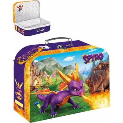 Argus Spyro 25 cm