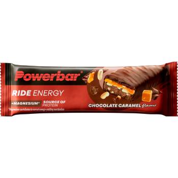 PowerBar Ride Energy - шоколадов карамел