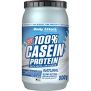 Body Attack 100% Casein Protein, 900 g