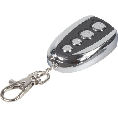 Univerzální dálkový ovladač BFT MITTO4 433,92 MHz, SE579 | Zboží Auto