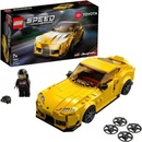 LEGO® Speed Champions 76901 Toyota GR Supra