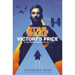 Victory's Price (ISBN: 9781984820075)