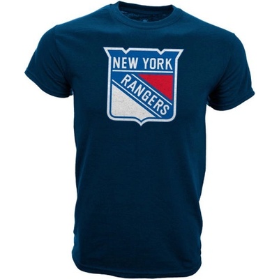 Levelwear triko Core Logo New York Rangers YTH 813310