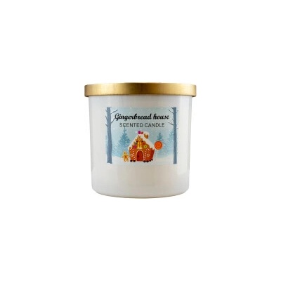 Q Home Ginger House 340 g
