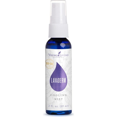 Chladivý sprej LavaDerm 59 ml Young Living