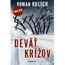Deväť krížov - Roman Kulich