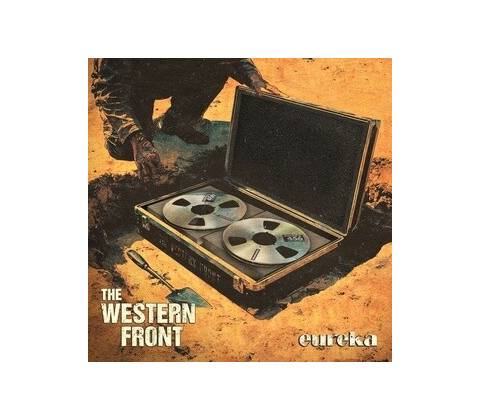 The Western Front - EUREKA CD