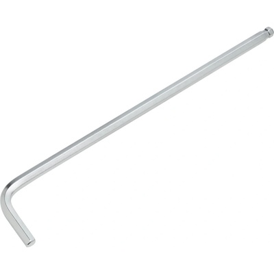 LUX-TOOLS Kľúč na vnútorný šesťhran 5 mm Comfort