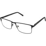 Crullé Диоптрични очила Crullé Eminent C500 - leshti