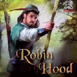 Supraphon Robin Hood - 2CD (016876)
