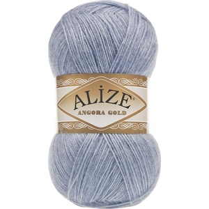 alize Angora Gold 221 Плетива прежда (10800221-ALIZE)