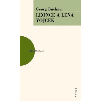 Leonce a Lena, Vojcek