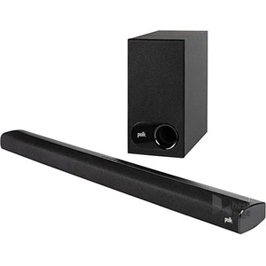 Polk Signa S2 Тонколона Soundbar