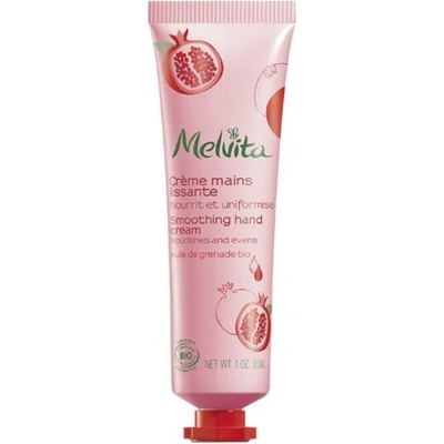 Melvita Vyhlazující krém na ruce 30 ml