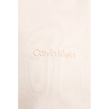 Calvin Klein суичър дамски от памук (LV044G214G)