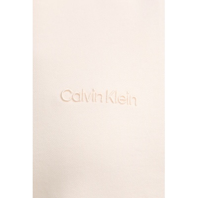 Calvin Klein суичър дамски от памук (LV044G214G)