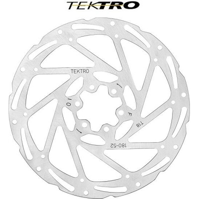 Tektro Kotouč TK-TR203-52 203mm - 203mm