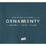 SĽUK - Ornamenty (CD) (8588004829411)