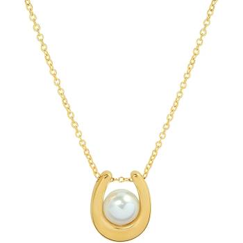 HARAHU Колие ir-21052 - Златен kp21052 (ir-21052)