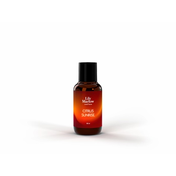 Lily Marlow Парфюм за пране CITRUS SUNRISE Обем: 100 ml (20 изпирания)
