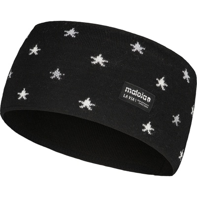 Maloja KamplM. deep black