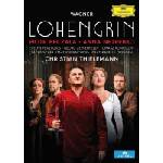 Universal Wagner: Lohengrin - 2DVD (042880)