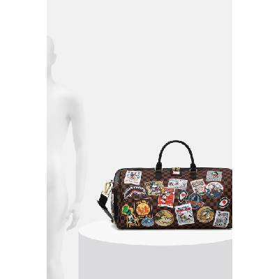 Sprayground чанта MICKEY MOUSE (910D8933NSZ)