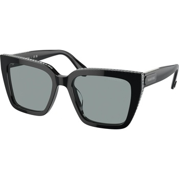 Swarovski SK6013 10101