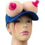 ORION Baseball Cap Boobs