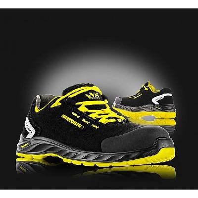 VM Footwear ESD CALIFORNIA S3L FO SR