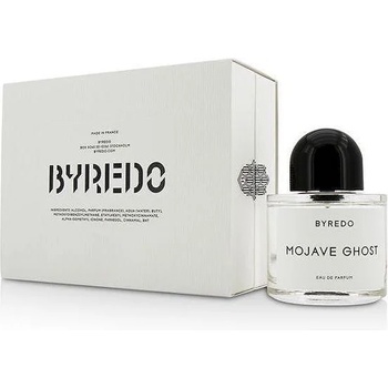 Image 1 of Byredo Mojave Ghost EDP 100 ml Tester