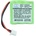 Cameron Sino Батерия за телефон SAGEM DECT31, DECT32 , MISTRAL220 3.6V NiMH 300mAh Cameron Sino (CS-SEC31CL)