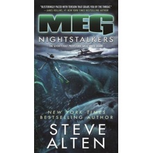 Meg: Nightstalkers