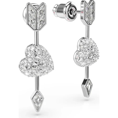 Swarovski Обици Swarovski IDYLLIA (5749602)