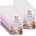 Brit Care Mini Пилешко и риба тон филе в сос 24x85g