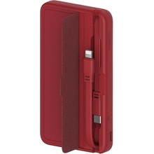 Eloop E57 10000 mAh Red