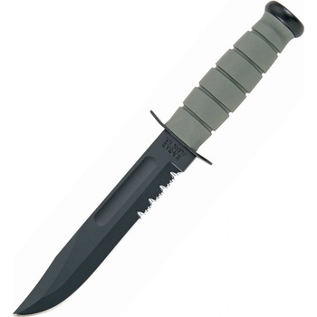Ka-Bar Fighting nůž s pouzdrem KB5012