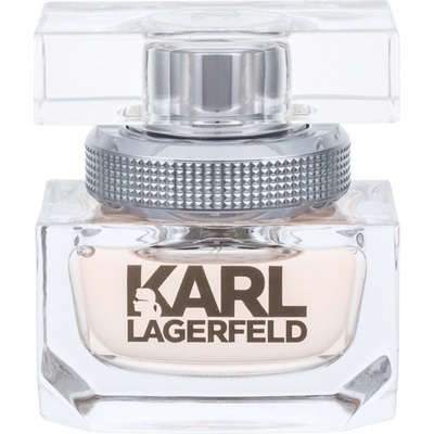 Karl Lagerfeld parfumovaná voda dámska 25 ml