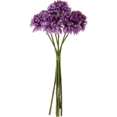 Umělá květina J-line Bouet 26,5 cm