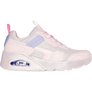 Skechers Детски маратонки Skechers Unisex Kids Classic Low-Top Trainers - Light Pink