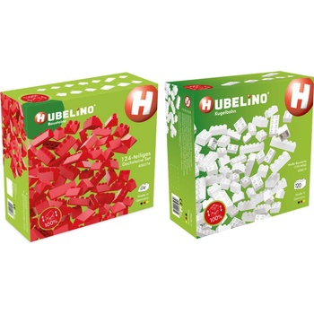 HUBELINO Domeček 244 ks