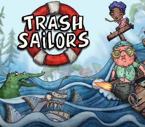 Trash Sailors