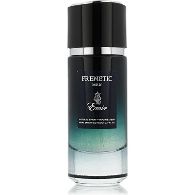 Emir Frenetic parfém pánský 80 ml