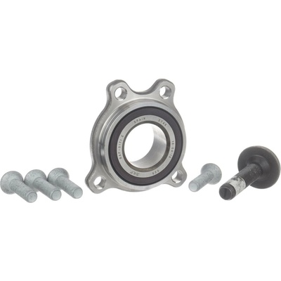 Lożisko kolesa - opravná sada SKF VKBA 7097