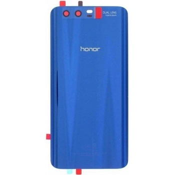 Kryt Huawei HONOR 9 zadní modrý