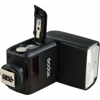 Image 1 of Godox Mini TT350C (Canon)