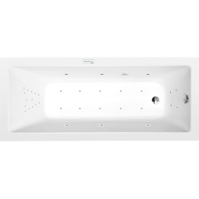 Polysan NOEMI 160 x 80 cm 71722.6010 – Zboží Dáma